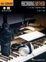 Jake Johnson - Hal Leonard Recording Method