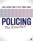Carol Archbold, Carol A Archbold, Carol A a Archbold, Carol A. Archbold, Carol Ann Archbold, Carol Ann/ Huynh Archbold... - Policing
