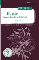 Michael Elies, Michael (Dr.) Elies - Husten