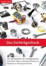 Angelo Corlito - Das Siebträgerbuch - Das Jedermannbuch mit Grundlagenwissen, praktischen Tipps zu Nutzung, Wartung und Reparatur von Siebträgermaschinen