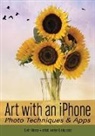 Beth Alesse - Art with an iPhone