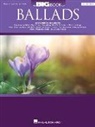 Hal Leonard Publishing Corporation (COR), Hal Leonard Corp - The Big Book of Ballads