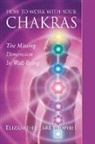 Elizabeth Clare Prophet, Elizabeth Clare (Elizabeth Clare Prophet) Prophet - How to Work with Your Chakras