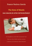 Franco Vacirca Garcia - The Sons of Maeda