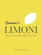 Gennaro Contaldo - Gennaro's Limoni