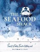 Fenella Renwick, Kirsty Scobie, Kirsty/ Renwick Scobie, Clair Irwin - The Seafood Shack