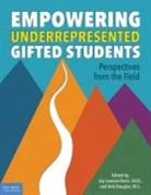 Joy Lawson Davis, Deb Douglas, Joy Lawson Davis - Empowering Underrepresented Gifted Students