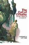 H. P. Lovecraft, Lovecraft. H.P., Gary Gianni, Marcelo Anciano - The Call of Cthulhu