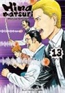 Masao Ohtake - Hinamatsuri Volume 13