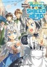 Aneko Yusagi - The Rising of the Shield Hero Volume 21