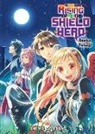 Aneko Yusagi - The Rising Of The Shield Hero Volume 22: Light Novel