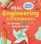 Anthony Tegtmeyer - Real Engineering Experiments