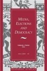 Frederick J. Fletcher, J. Fletcher Frederick, Royal Commission - Media, Elections, and Democracy