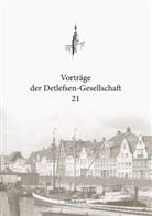 Christia Boldt, Christian Boldt - Vorträge der Detlefsen-Gesellschaft 21
