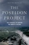 David Bosco, David (Associate Professor of International Bosco, David (Associate Professor of International Studies Bosco - Poseidon Project