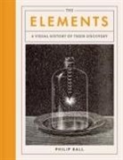 Philip Ball - The Elements