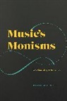 Daniel Albright - Music''s Monisms