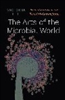 Victoria Lee, Lee Victoria - Arts of the Microbial World