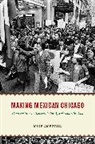 Mike Amezcua - Making Mexican Chicago