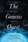 Michael Marshall - The Genesis Quest