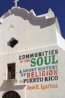 José E Igartua, Jose E. Igartua, José E. Igartua - Communities of the Soul