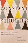 Julien Mauduit, Jennifer Tunnicliffe - Constant Struggle