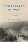 David Andrew Biggs, David Andrew/ Sutter Biggs, Paul S Sutter, Paul S. Sutter - Footprints of War
