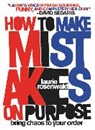 Laurie Rosenwald, Rosenwald Laurie - How to Make Mistakes On Purpose