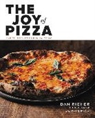 Katie Parla, Dan Richer - The Joy of Pizza