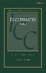 Dr Stuart Weeks, Stuart Weeks, Graham I. Davies, Christopher M. Tuckett - Ecclesiastes 5-12