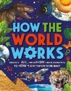 Clive Gifford - How the World Works