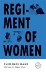 Melissa Broder, Clemence Dane - Regiment of Women