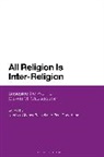 Kambiz Ghaneabassiri, Paul Robertson, Kambiz Ghaneabassiri, GhaneaBassiri Kambiz, Paul Robertson - All Religion Is Inter-Religion
