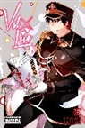 Ryosuke Asakura, Rochelle Gancio, Ko Ransom - Val x Love, Vol. 10