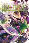Phil Christie, Christie Phil, Hazuki Minase, Itsuki Kameya, Me, Pistillo Melody... - Final Fantasy Lost Stranger, Vol. 6