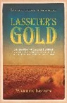 Warren Brown - Lasseter's Gold