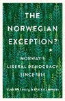 Mathilde Fasting, Ã~ystein Sorensen, Ã˜ystein Sorensen, Oystein Sorensen, Øystein Sorensen - The Norwegian Exception?