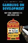 Stefan Dercon - Gambling on Development