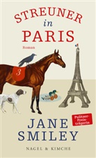 Jane Smiley - Streuner in Paris