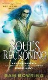 Sam Bowring - Soul’s Reckoning