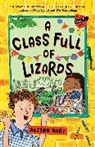 Alison Hart, Hart Alison - A Class Full of Lizards: The Grade Six Survival Guide 2