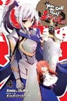 Kisetsu Morita, Kisetsu Morita, Hiroki Ozaki - You Call That Service?, Vol. 4 (light novel)