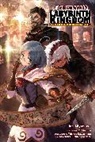 Toichiro Kawashima, Toichiro Kawashima Yo Shimizu, Iori Miyazawa, Toichiro Kawashima - Meikyuu: Labyrinth Kingdom, a Tactical Fantasy World Survival Guide,