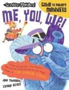 John Townsend, Carolyn Scrace - Me, You, We!
