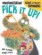 John Townsend, Carolyn Scrace - Pick It Up!