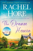 Rachel Hore, Hore Rachel, RACHEL HORE - The Dream House