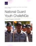 Wing Yi Chan, Louay Constant, Linda Cottrell, Jennie W Wenger, Jennie W. Wenger, Stephani L Wrabel - National Guard Youth ChalleNGe