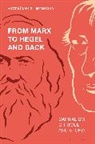 Victoria Fareld, Hannes Kuch, Victoria Fareld, Victoria (Stockholm University Fareld, Hannes Kuch, Hannes (Goethe-University Frankfurt Kuch... - From Marx to Hegel and Back