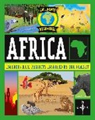 Josy Bloggs, Rob Colson, Colson Rob, Franklin Watts, Josy Bloggs - Continents Uncovered: Africa