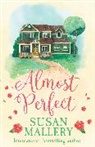 Susan Mallery, Mallery Susan - Almost Perfect